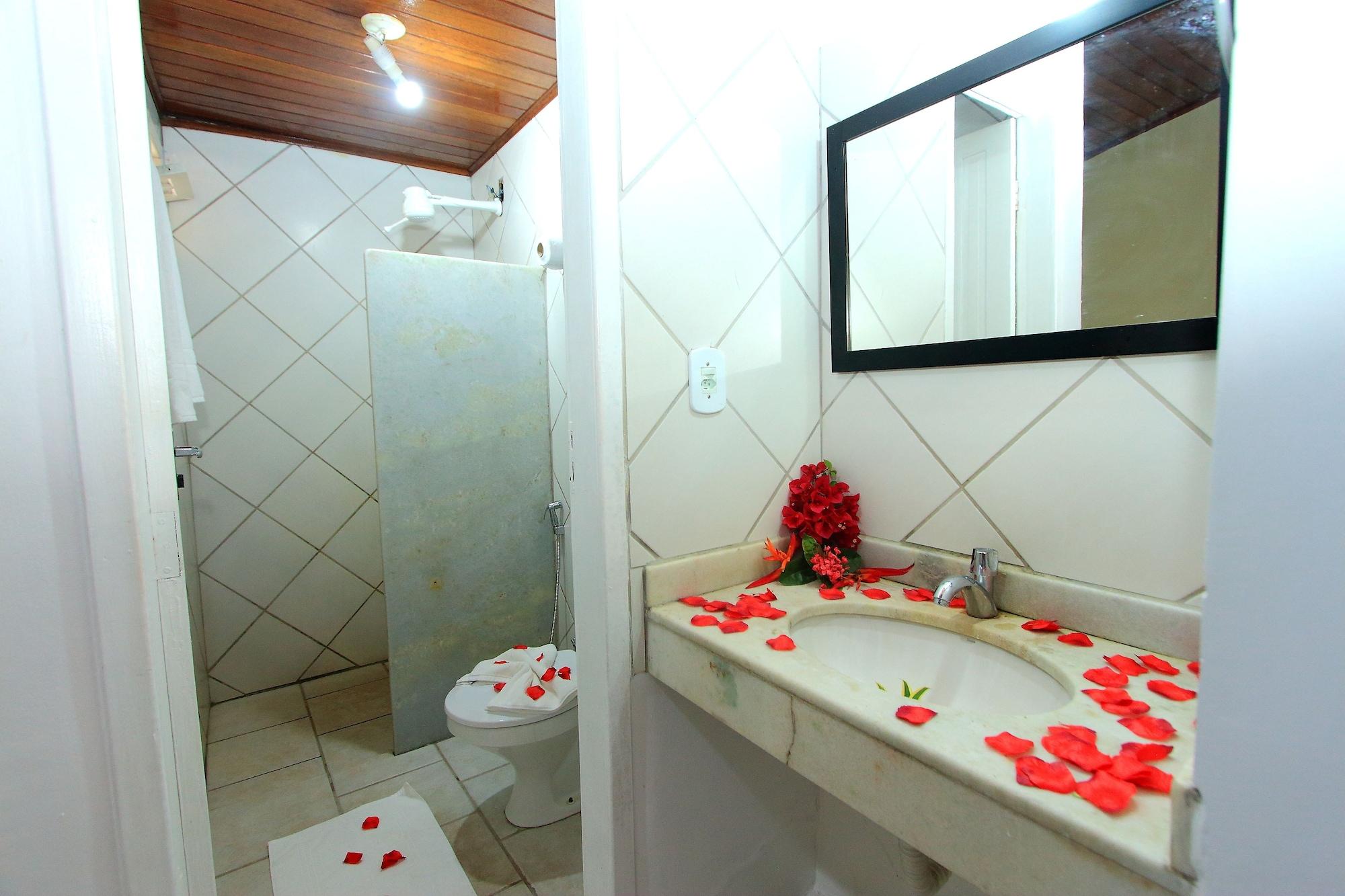 Navegantes Hotel Porto Seguro Extérieur photo