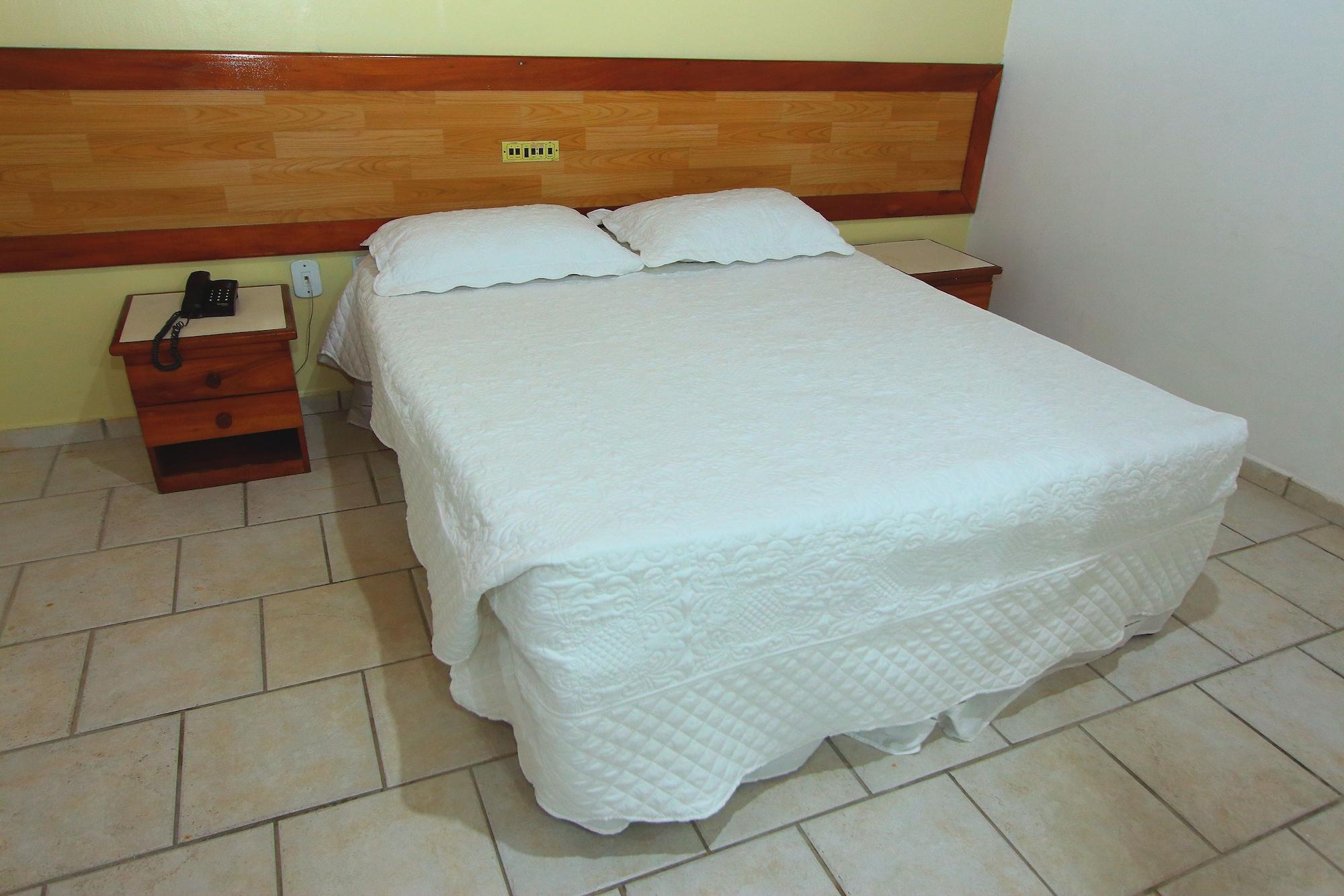 Navegantes Hotel Porto Seguro Extérieur photo