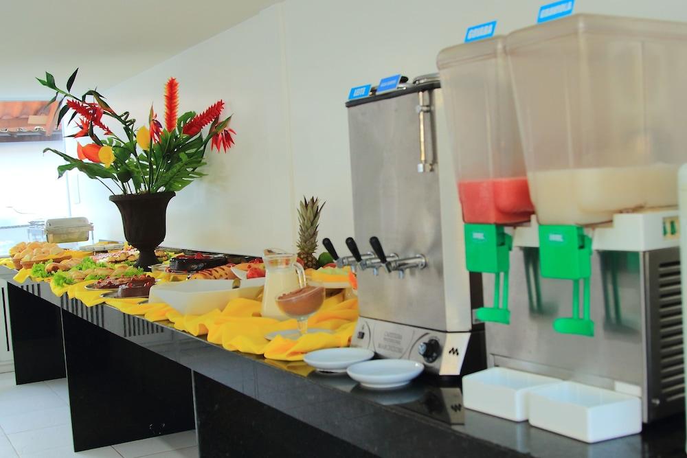 Navegantes Hotel Porto Seguro Extérieur photo