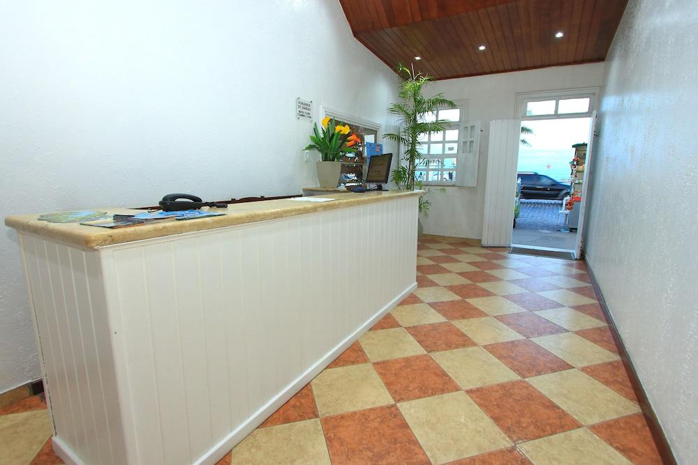 Navegantes Hotel Porto Seguro Extérieur photo