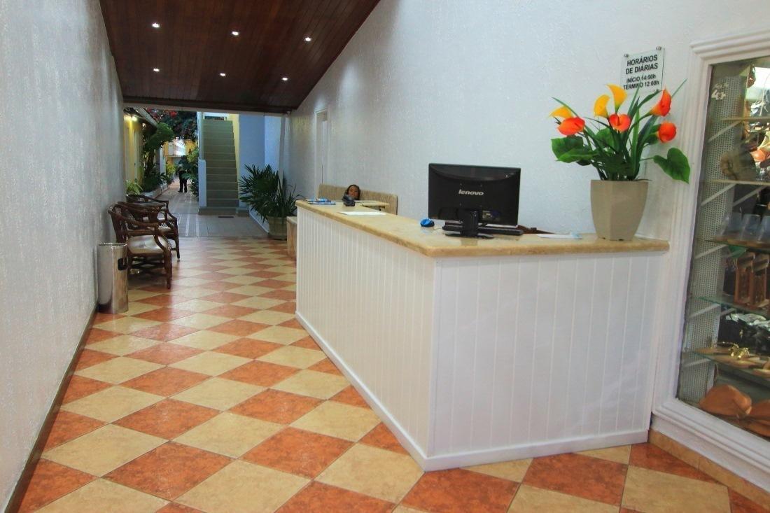 Navegantes Hotel Porto Seguro Extérieur photo