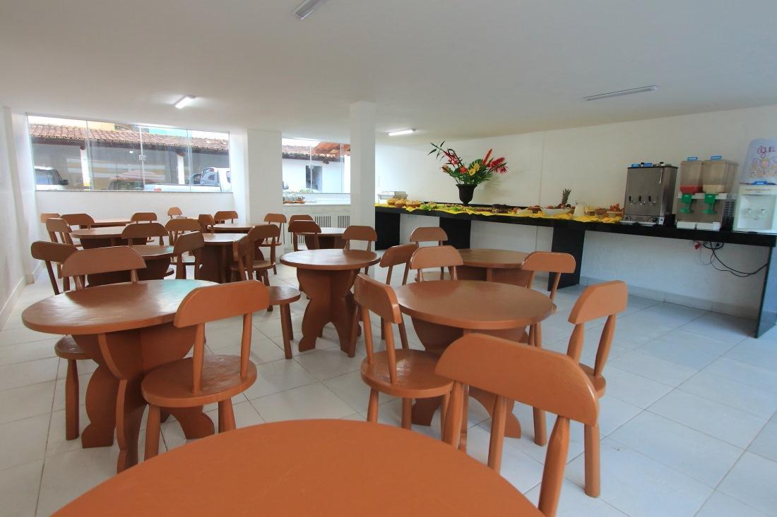 Navegantes Hotel Porto Seguro Extérieur photo