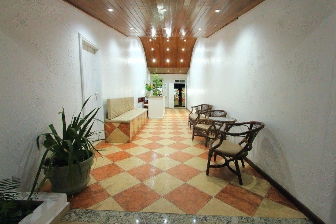 Navegantes Hotel Porto Seguro Extérieur photo