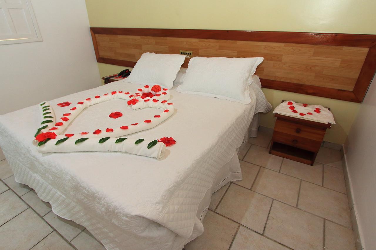 Navegantes Hotel Porto Seguro Extérieur photo