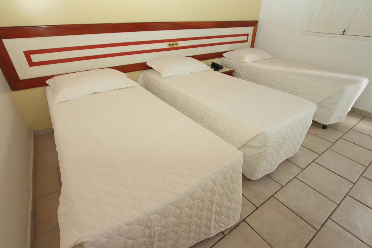 Navegantes Hotel Porto Seguro Extérieur photo