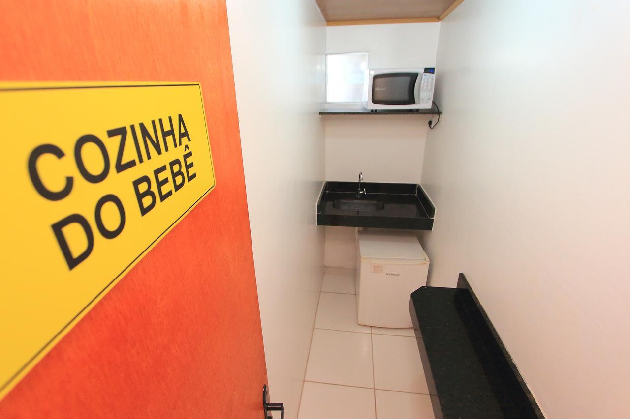 Navegantes Hotel Porto Seguro Extérieur photo