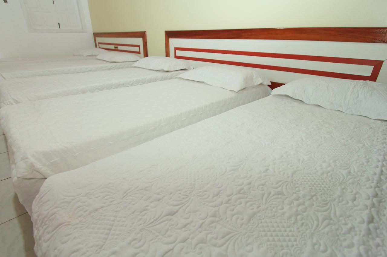 Navegantes Hotel Porto Seguro Extérieur photo